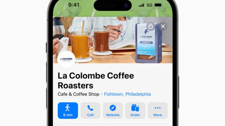 Apple-Business-Connect-