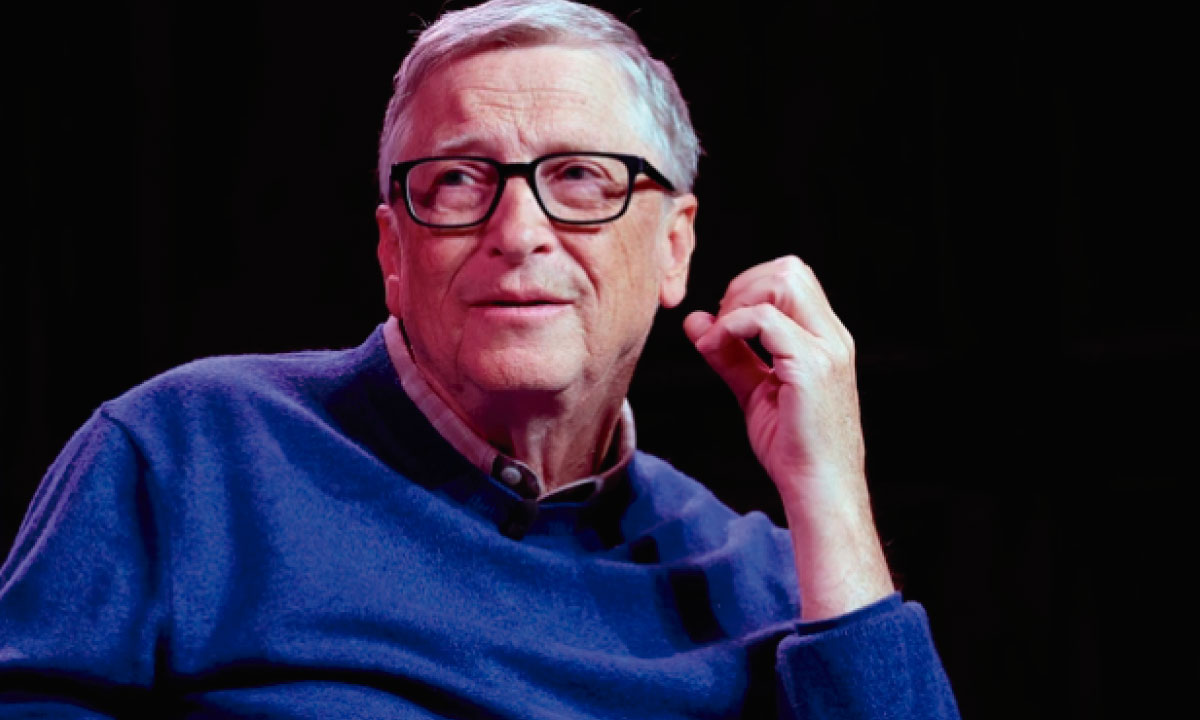 Bill Gates acusa a Elon Musk: “El hombre más rico del mundo está matando a los niños más pobres”