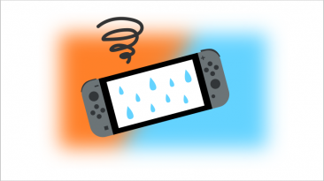 Nintendo Switch+