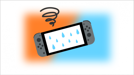 Nintendo Switch+