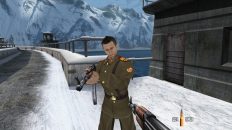 Golden Eye 007