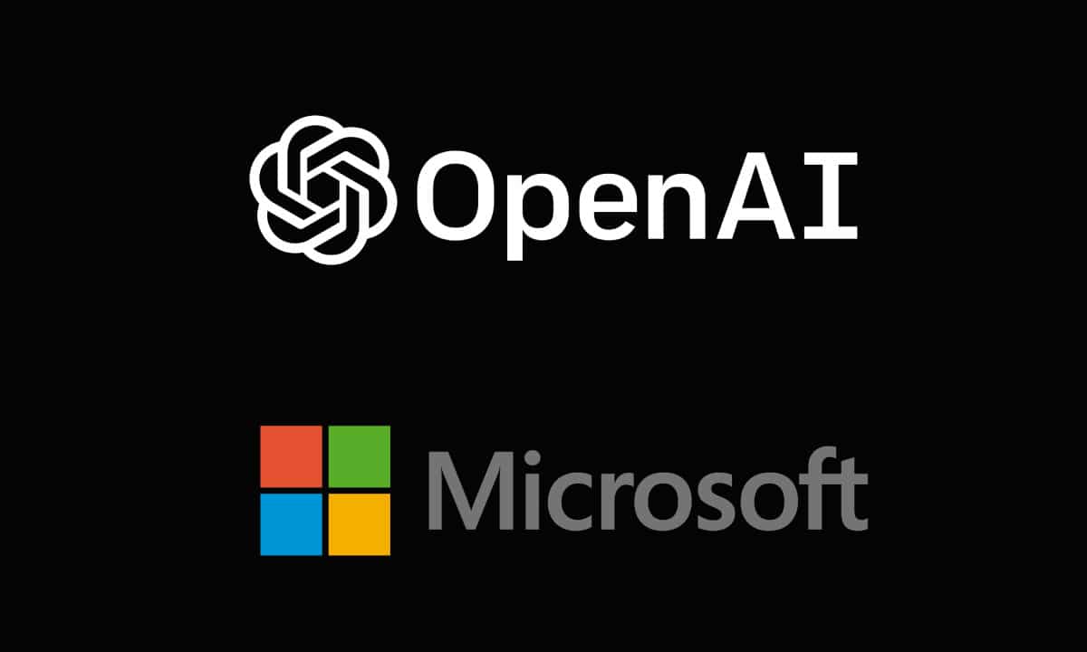 ¡Confirmado! Microsoft invertirá miles de millones de dólares en OpenAI ...
