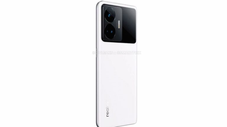 Realme GT Neo 5