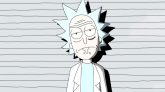 Rick and Morty
