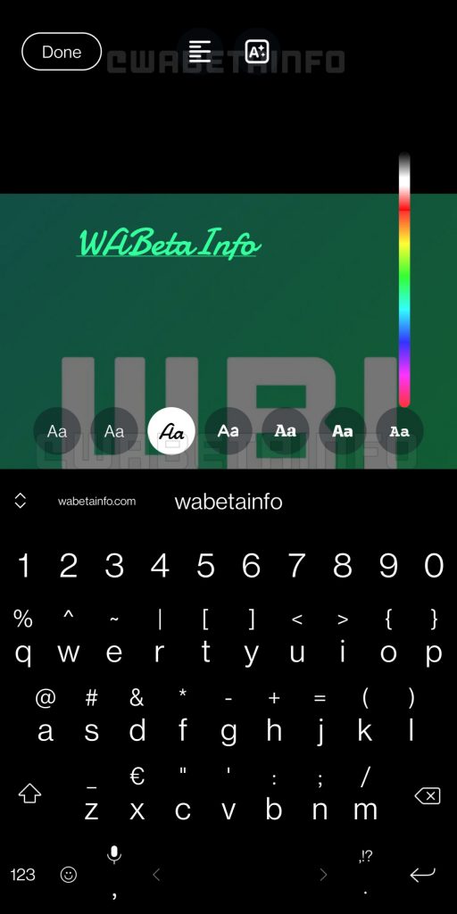 WhatsApp+