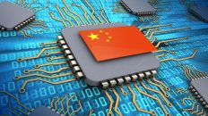 chip -china