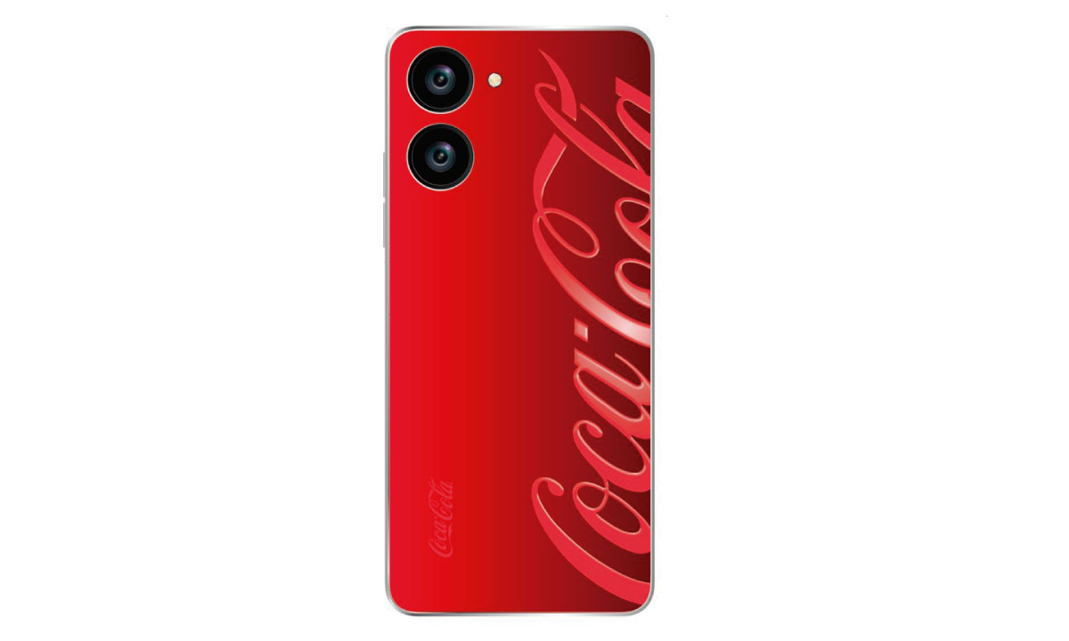 Colaphone: ¿el primer celular de Coca-Cola? • ENTER.CO