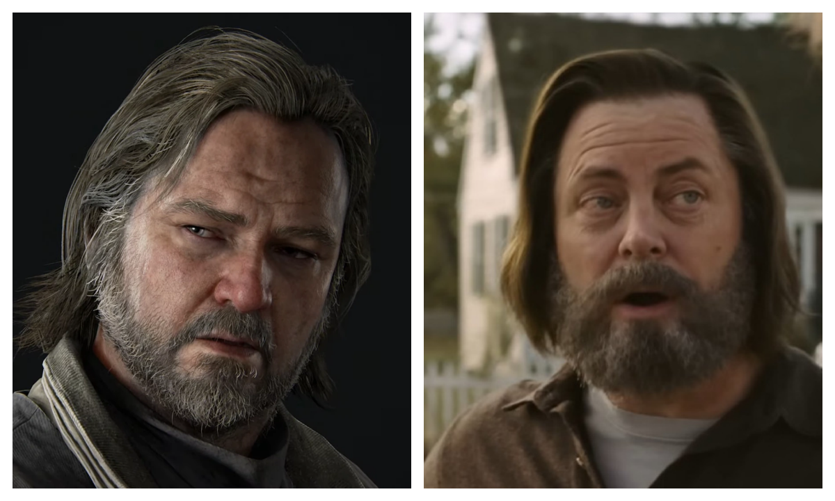 The Last of Us: quienes son Bill y Frank los protagonistas del capítulo 3  de la serie de HBO Max