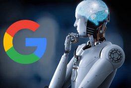inteligencia artificial Google