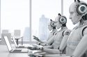 inteligencia artificial oficina