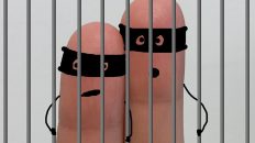 ladrones_ cárcel