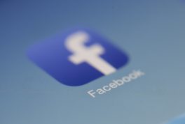 Facebook+