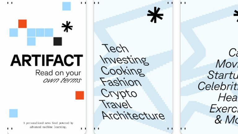 Artifact