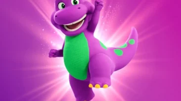 Barney