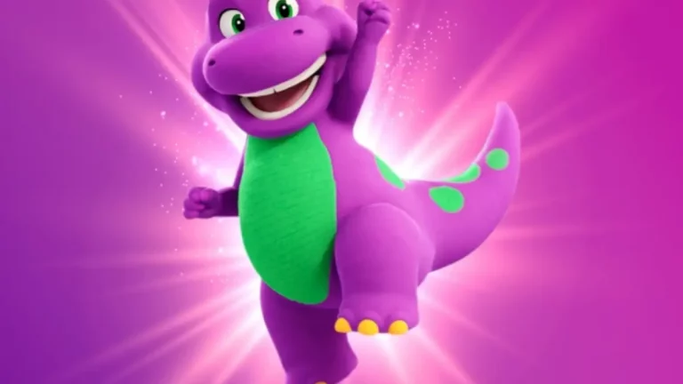 Barney