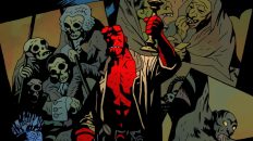 Hellboy