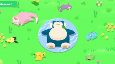 Pokémon Sleep