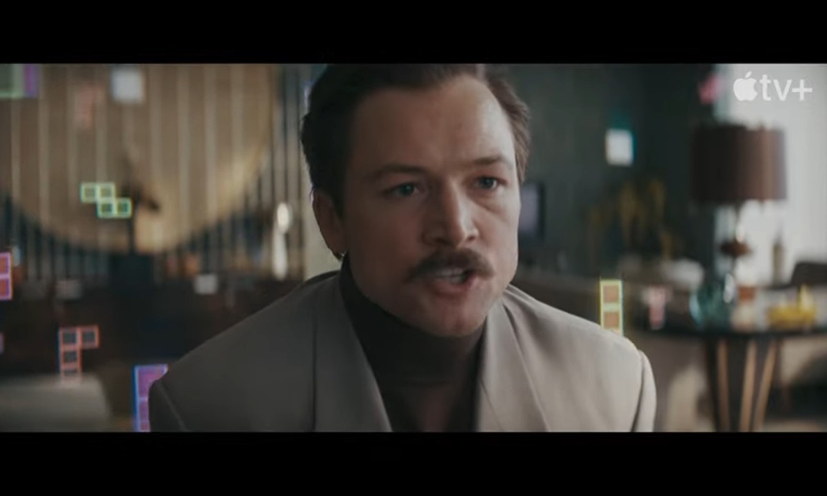 ¿Conoces el origen oscuro de Tetris? Película narra secretos de este