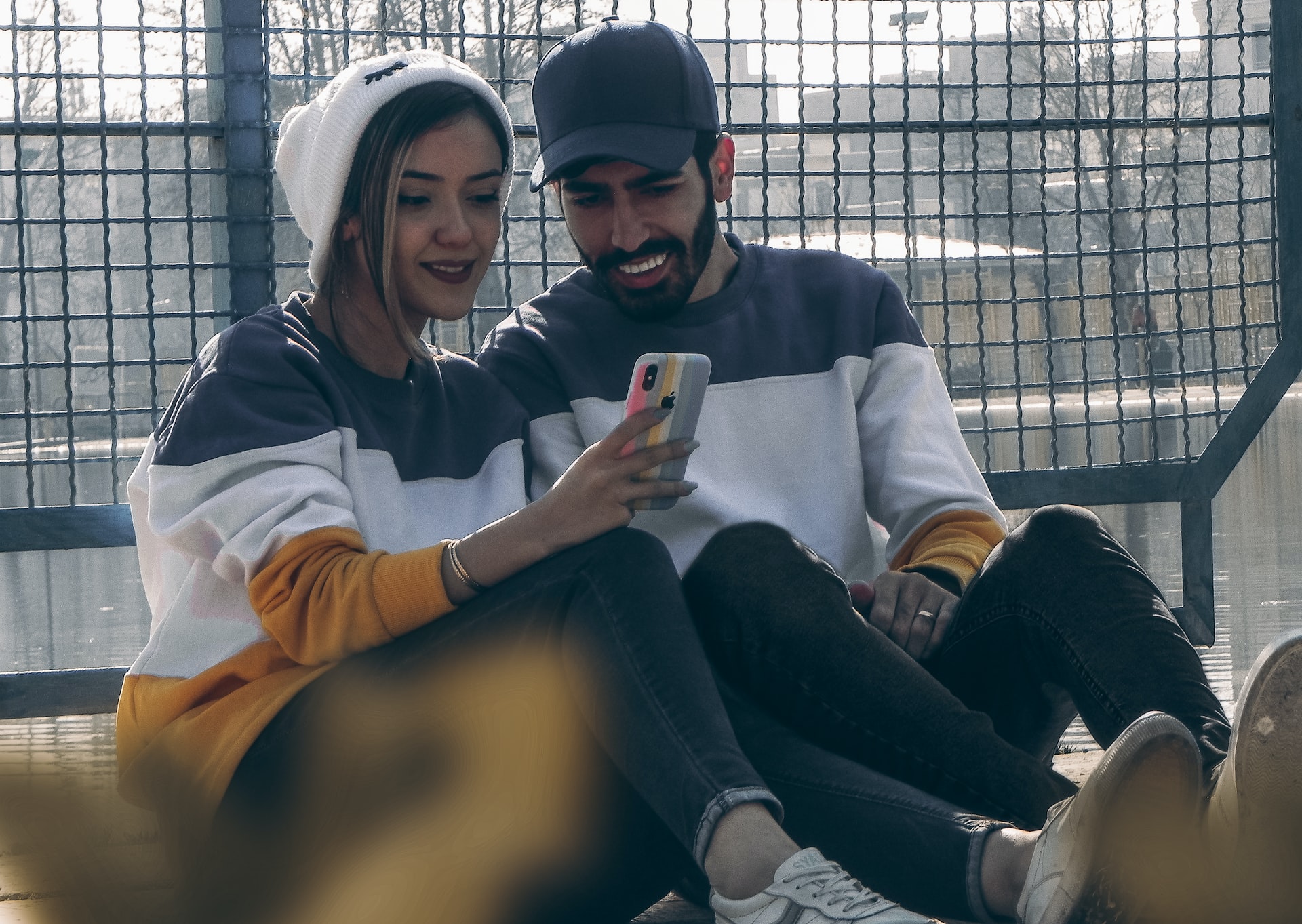 3 juegos para disfrutar con tu pareja en este San Valentín • 3 juegos para disfrutar con tu pareja en este San Valentín •