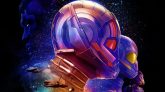 Ant-Man and the Wasp: Quantumania