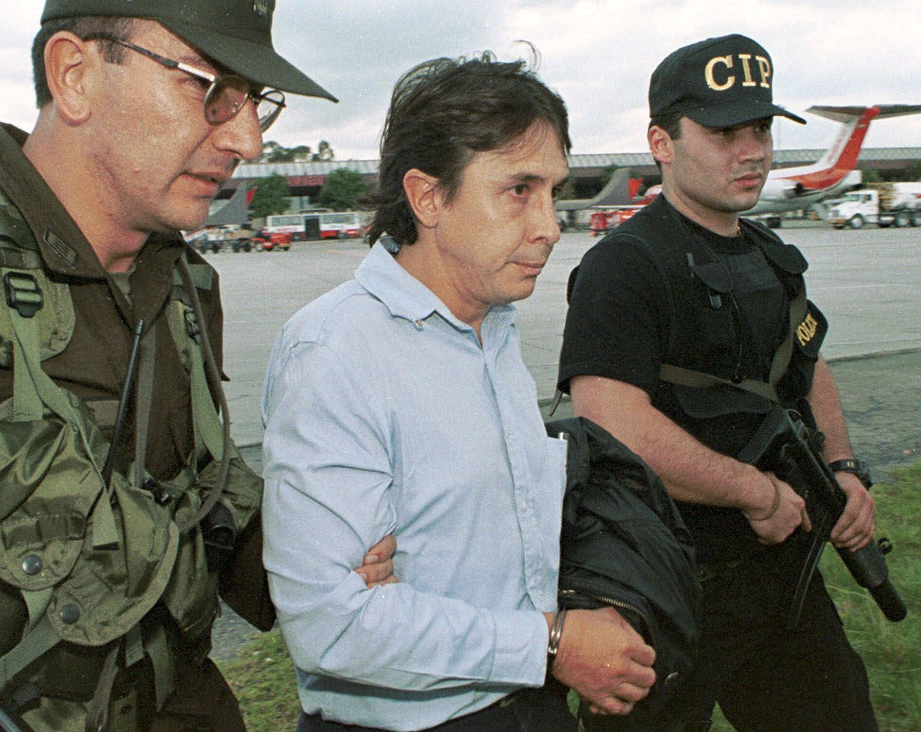 Fabio Ochoa Del 'Cartel de Medellín' a inventor en cárcel gringa