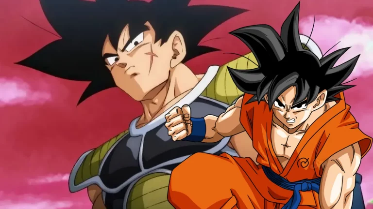 Voz de Goku conoció al Goku de carne y hueso • 