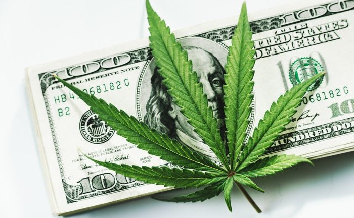 cannabis inversión