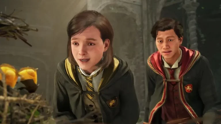 Série de TV de Hogwarts Legacy estaria em desenvolvimento da HBO