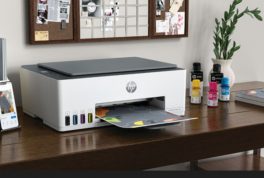 hp IMPRESORAS TANK