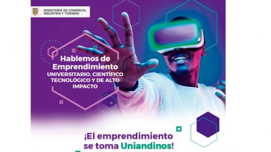 emprendimiento.