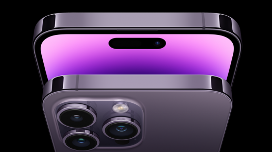iPhone 14 Max