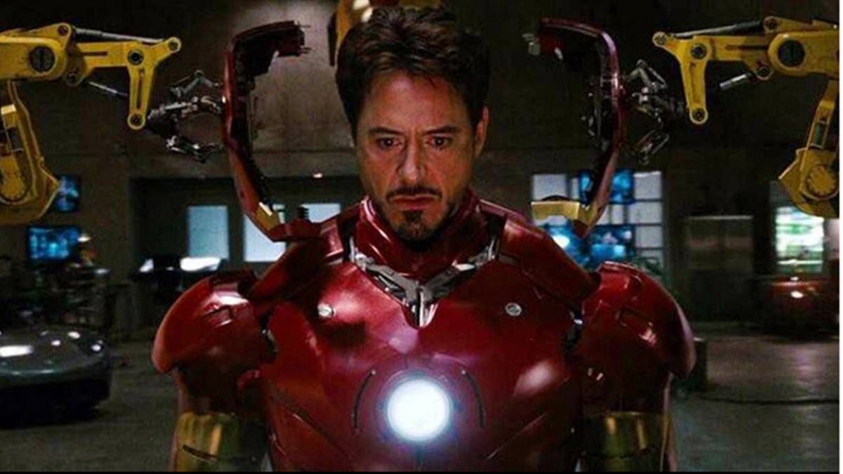 Robert Downey Jr. podría volver al MCU como Iron Man • ENTER.CO