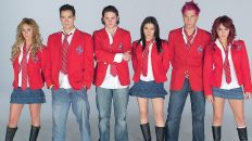 RBD