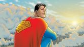 Superman: Legacy