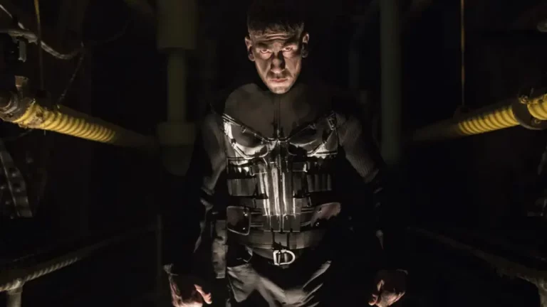 Punisher