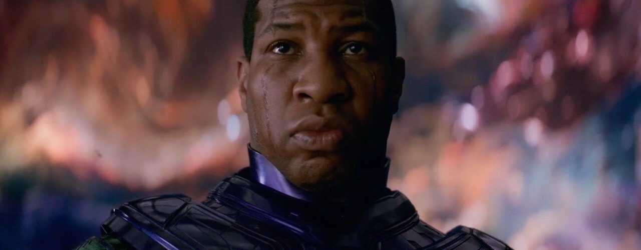 Jonathan Majors