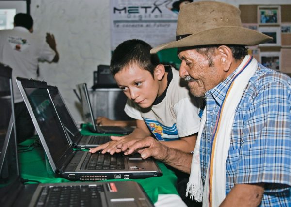 INTERNET RURAL