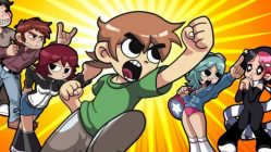 Scott Pilgrim