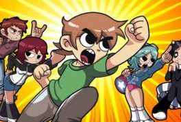 Scott Pilgrim