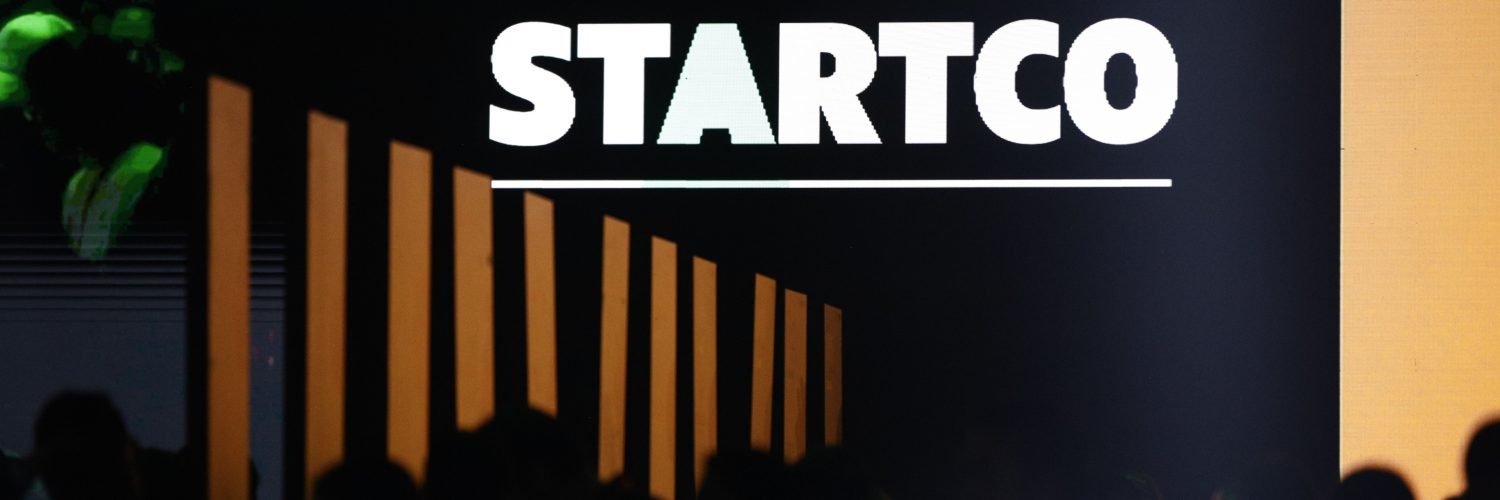 StartCo.