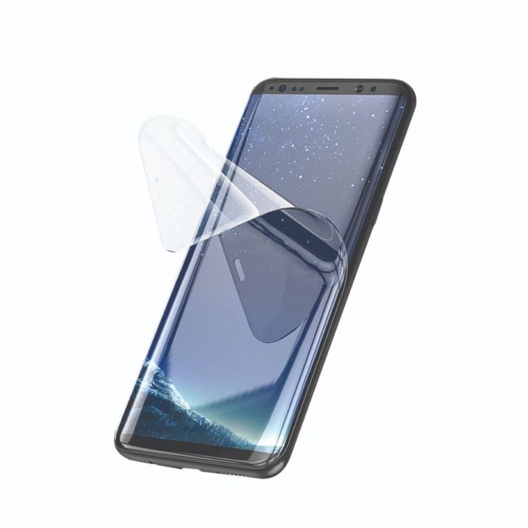 Tumundosmartphone Protector Hidrogel Mate Oneplus 12R 5G