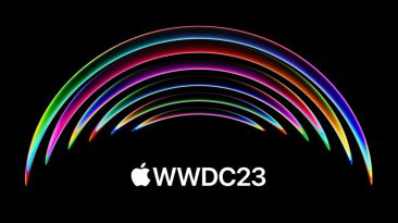 Apple-WWDC23