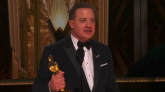Brendan Fraser