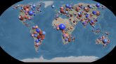 calentamiento global