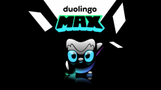 Duolingo Max