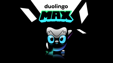 Duolingo Max