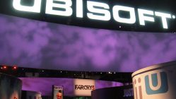 Ubisfot.