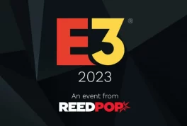 E3 2023