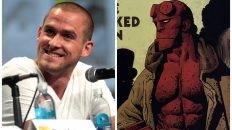 Hellboy