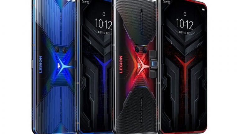 Hasta siempre, Legion Phone: Lenovo comunica que dejará de fabricar móviles  gaming